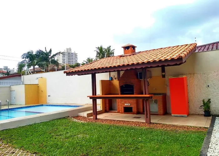 Pousada Shanti Enseada Guarujá